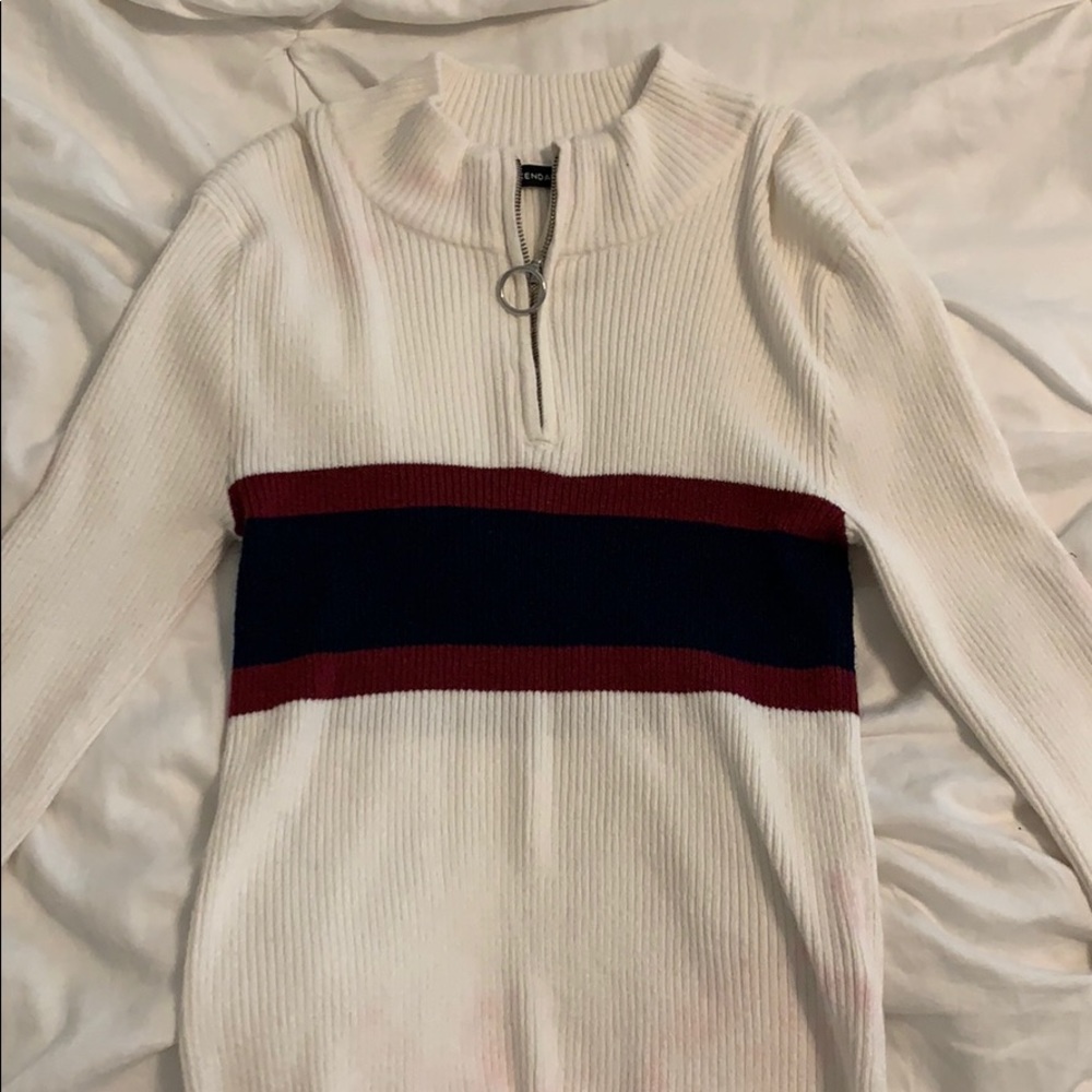 Kendall & Kylie Sweater